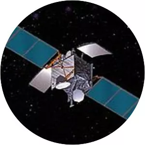 Orion 3 - Spacecraft