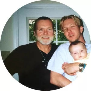 Orion Allman photograph