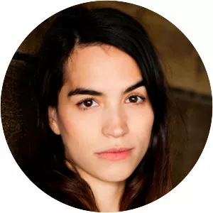 Orion Ben - British actress