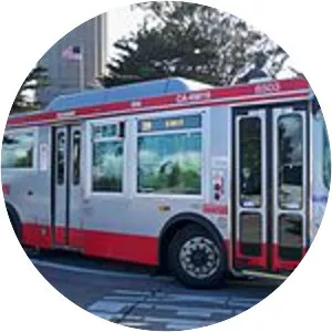 Orion Bus Industries