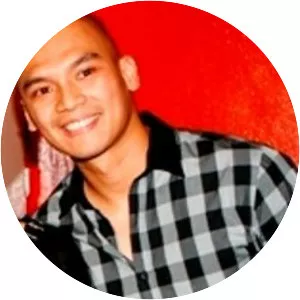 Orion Casareo - Angelika Dela Cruz's husband
