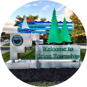 Orion charter Township
