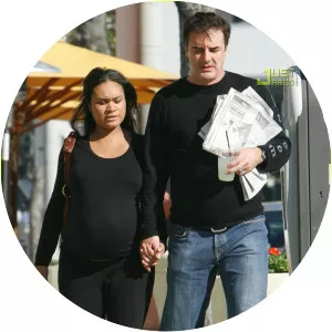 Orion Christopher Noth photograph