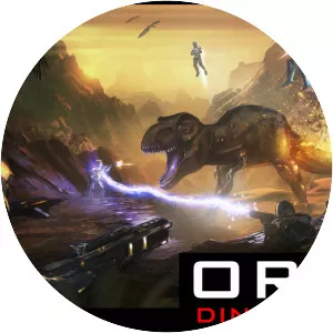 ORION: Dino Beatdown - Video game