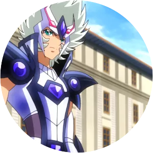 Orion Eden - Fictional character