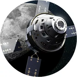 Orion (Orion (uzay aracı))