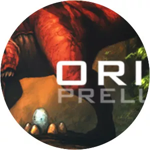 ORION: Prelude - Video game