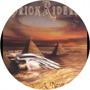 Orion Riders - Musical group