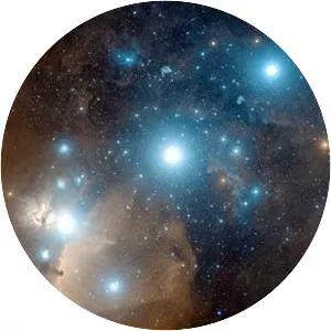 Orion's Belt