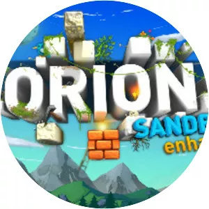 Orion Sandbox Enhanced