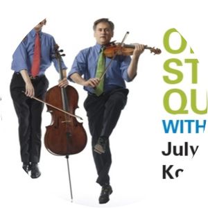 Orion String Quartet