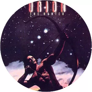 Orion the Hunter - Rock band