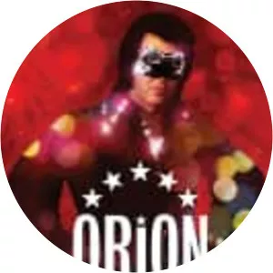 Orion: The Man Who Would Be King