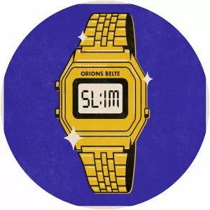 Orions Belte - Musical group