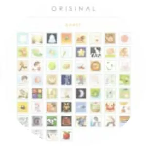 Orisinal - Website