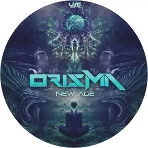 Orisma - Musical artist