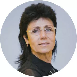 Orit Ishay - Israeli visual artist