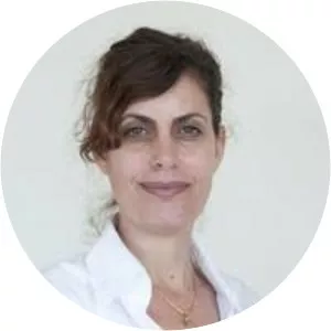 Orit Rozenblatt-Rosen - Researcher