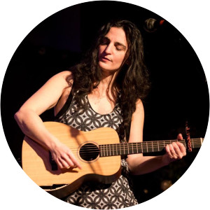 Orit Shimoni - Singer