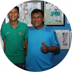 Oriyanto Jhosan photograph