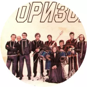 Orizont - Musical group