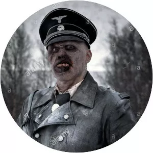 Orjan Gamst (Ørjan Gamst)