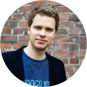 Ørjan Matre - Norwegian composer