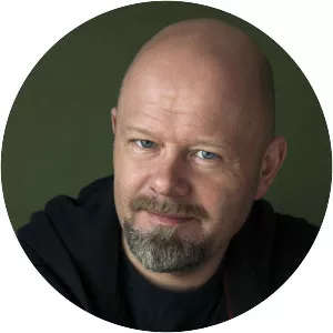 Ørjan Nordhus Karlsson