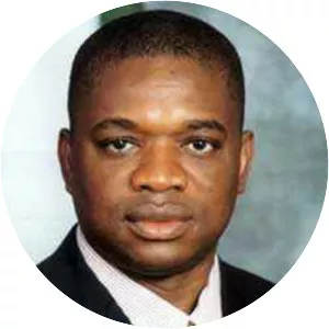 Orji Uzor Kalu - Member of the Senate of Nigeria