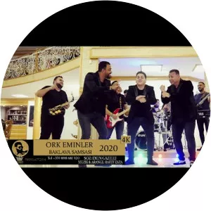 Ork Eminler - Musical artist