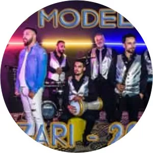 Ork KOZARI - Musical artist