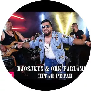 Ork Parlament - Musical artist