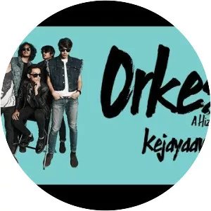 Orkes A Hizadin - Musical artist