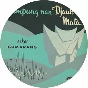 Orkes Gumarang - Musical group