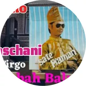 orkes gumarang rustam raschani