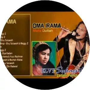 muhammad mashabi orkes melayu purnama - Musical group