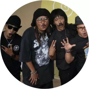 Orkes Moral P MR - Musical group