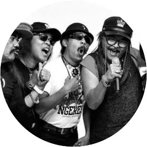 Orkes Moral PMR - Musical group