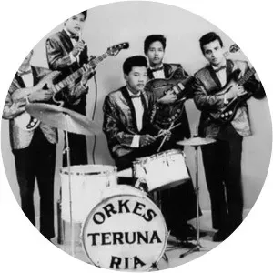 orkes teruna ria - Musical ensemble