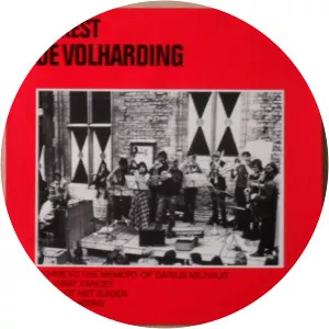 Orkest de Volharding - Musical ensemble