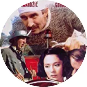 Orkestar jedne mladosti