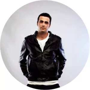 Orkhan Zeynalli - Musical artist