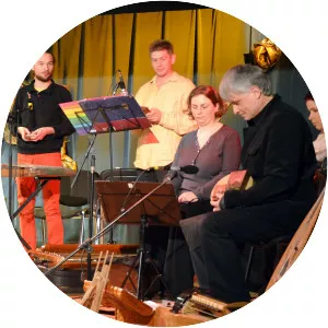 angela gaber + trio orkiestra jednej góry matragona - Musical ensemble