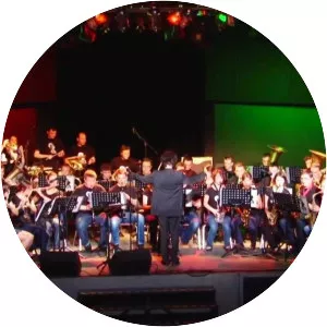 Orkiestra Reprezentacyjna Akademii . . .