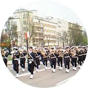 Orkiestra Reprezentacyjna Marynarki Wojennej Rzeczypospolitej Polskiej