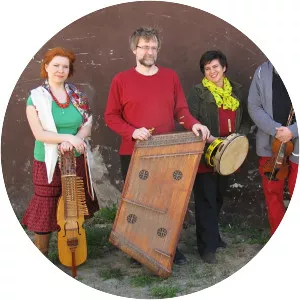 Orkiestra św. Mikołaja - Musical ensemble