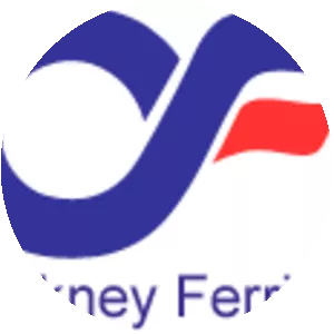 Orkney Ferries - Company