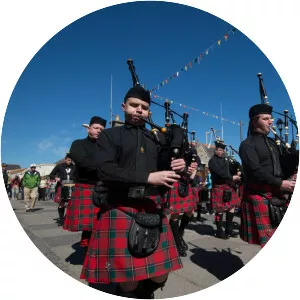 Orkney Folk Festival - Music Festival