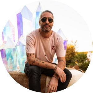 Orkun Bozdemir - Musical artist