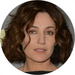 Orla Brady